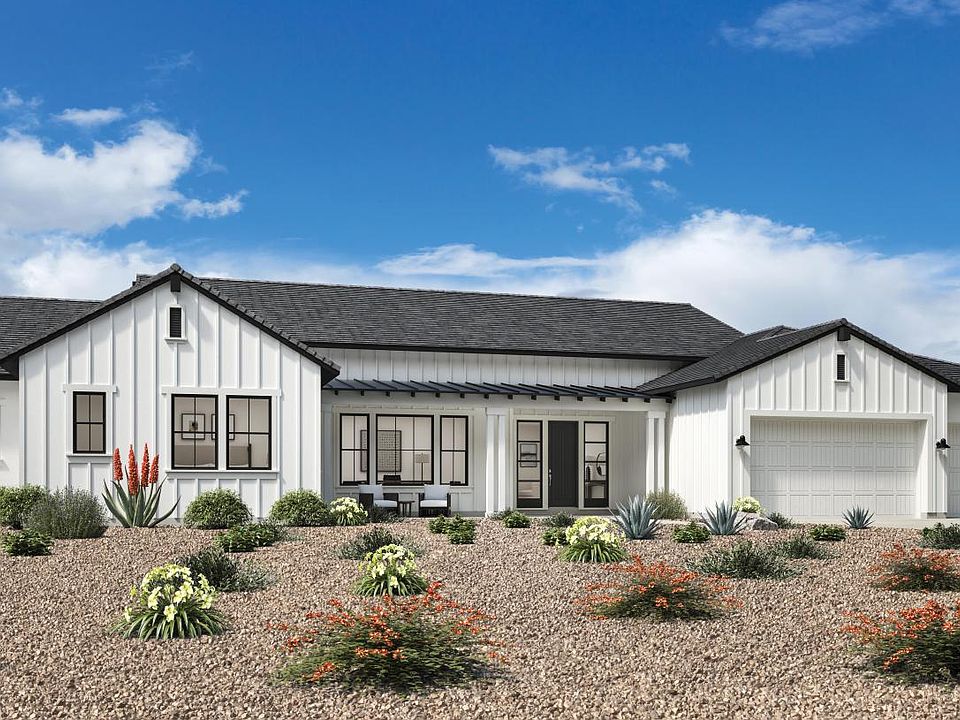 Farmhouse