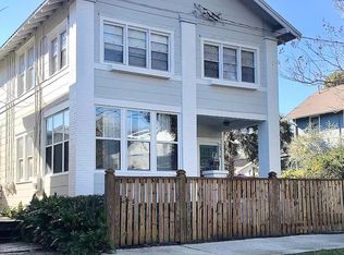 2312 Forbes St, Jacksonville, FL 32204