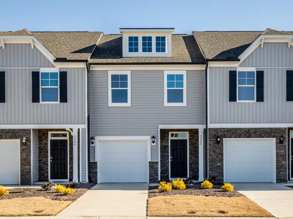 3604 Delta Dr #Ep-134, Wilson, NC 27896