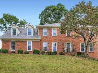 3202 Bolero Dr, Atlanta, GA 30341