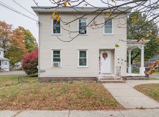 49 Pochassic St, Westfield, MA 01085