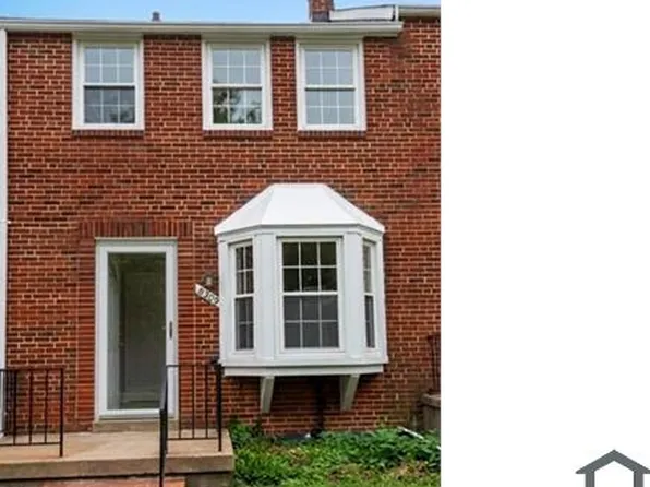 8309 Pleasant Plains Rd, Towson, MD 21286