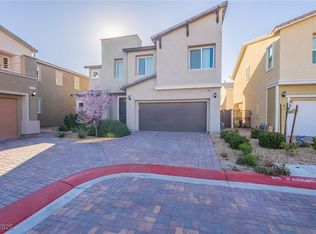 7185 Ashcroft St, North Las Vegas, NV 89084