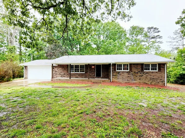 8284 Highway 100, Buchanan, GA 30113