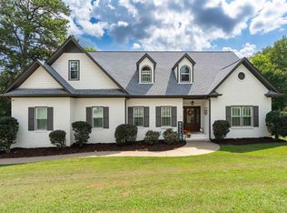 3633 Havenhill Dr, Birmingham, AL 35210