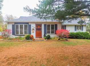 8807 Bellevue Rd, Battle Creek, MI 49014