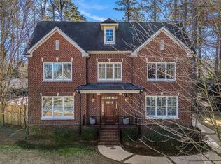1723 Johnson Rd NE, Atlanta, GA 30306