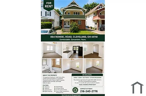 864 Rondel Rd Photo 1 864 Rondel Rd Photo 1