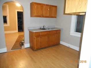 223 Howard St, Butler, PA 16001
