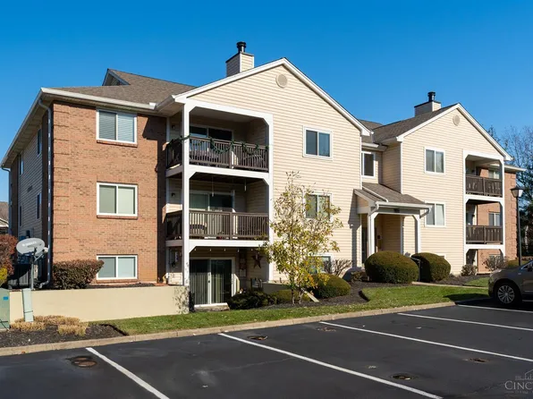 12130 Regency Run Ct APT 6, Cincinnati, OH 45240