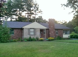 2142 Eddy Rd, Wooster, OH 44691