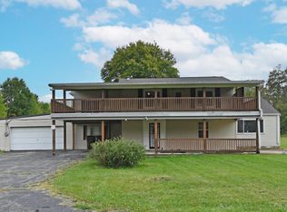 1415 Wilson Dunham Hill Rd, New Richmond, OH 45157