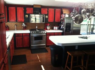 5176 Blue Mountain Ave, Allendale, MI