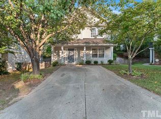 7 Kinglet Ct, Durham, NC 27713