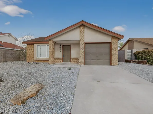 704 Sandpiper Dr SW, Albuquerque, NM 87121