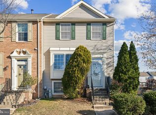 2414 Pineville Crest Ct, Odenton, MD 21113