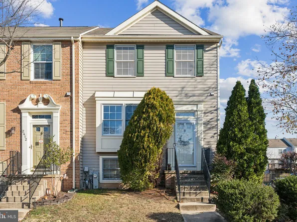 2414 Pineville Crest Ct, Odenton, MD 21113