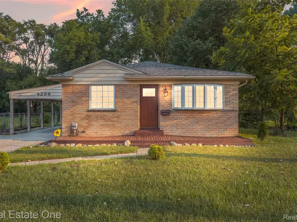 4296 Frazho Rd, Warren, MI 48091