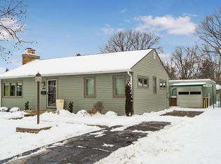 600 E Beaumont Rd, Columbus, OH 43214