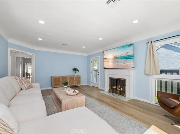 4617 Blackthorne Ave, Long Beach, CA 90808