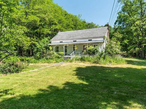 229 Chestnut Hill, Woodstock, NY 12498