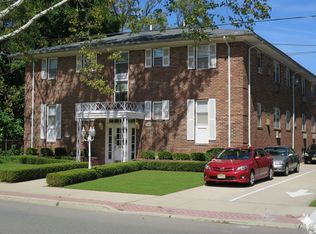 Milton I Apartments, Rahway, NJ 07065