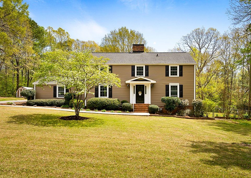 214 Wilewood Rd, Abbeville, SC 29620 Zillow