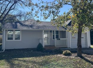 314 E Jefferson St, Clinton, MO 64735