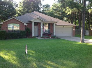 12227 Cross Fence Trl, Tyler, TX 75706
