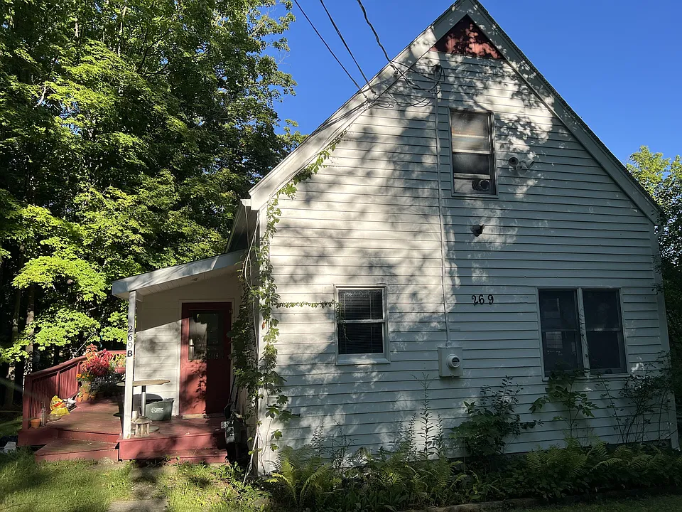 269 Coy Glen Rd