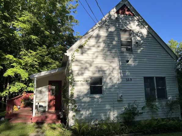 269 Coy Glen Rd, Ithaca, NY 14850