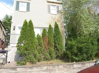 95 Bigelow St, Pittsburgh, PA