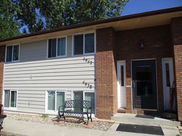 4938-4944 Basswood Dr #4942