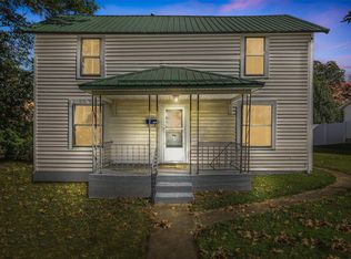 502 Monroe St, Desloge, MO
