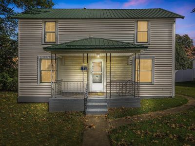 502 Monroe St, Desloge, MO, 63601