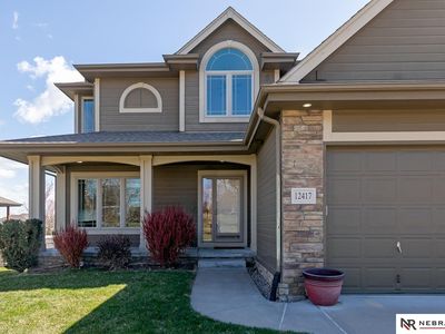 12417 S 83rd St, Papillion, NE, 68046