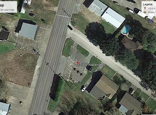 1316 N Alabama Rd, Wharton, TX 77488