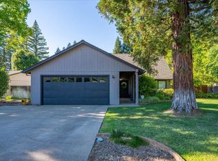 3036 Monte Bello Dr, Redding, CA 96001
