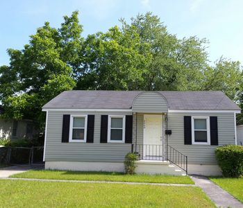 2308 New York Ave, Savannah, GA, 31404