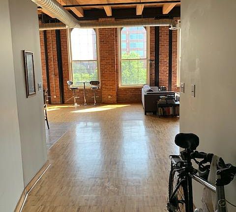 2nd image of 200 River Place Dr #46/408