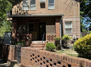 217 Walnut St NW, Washington, DC 20012