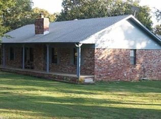 36 Seven Point Ln, Cabot, AR 72023