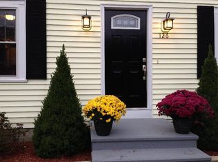 126 Snake Pond Rd, Forestdale, MA 02644