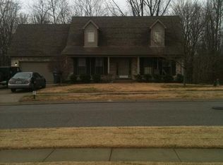 3021 Frank Lee Ave, Louisville, KY 40216