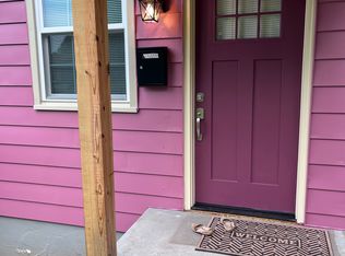 2224 E 23rd St, Winston Salem, NC 27105