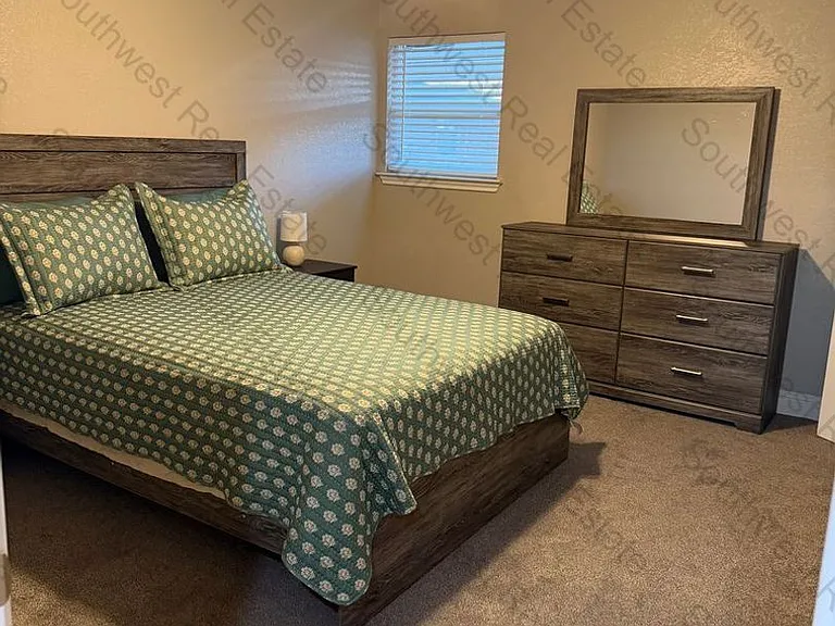 Genesis Apartments - Portales NM — Photo 30