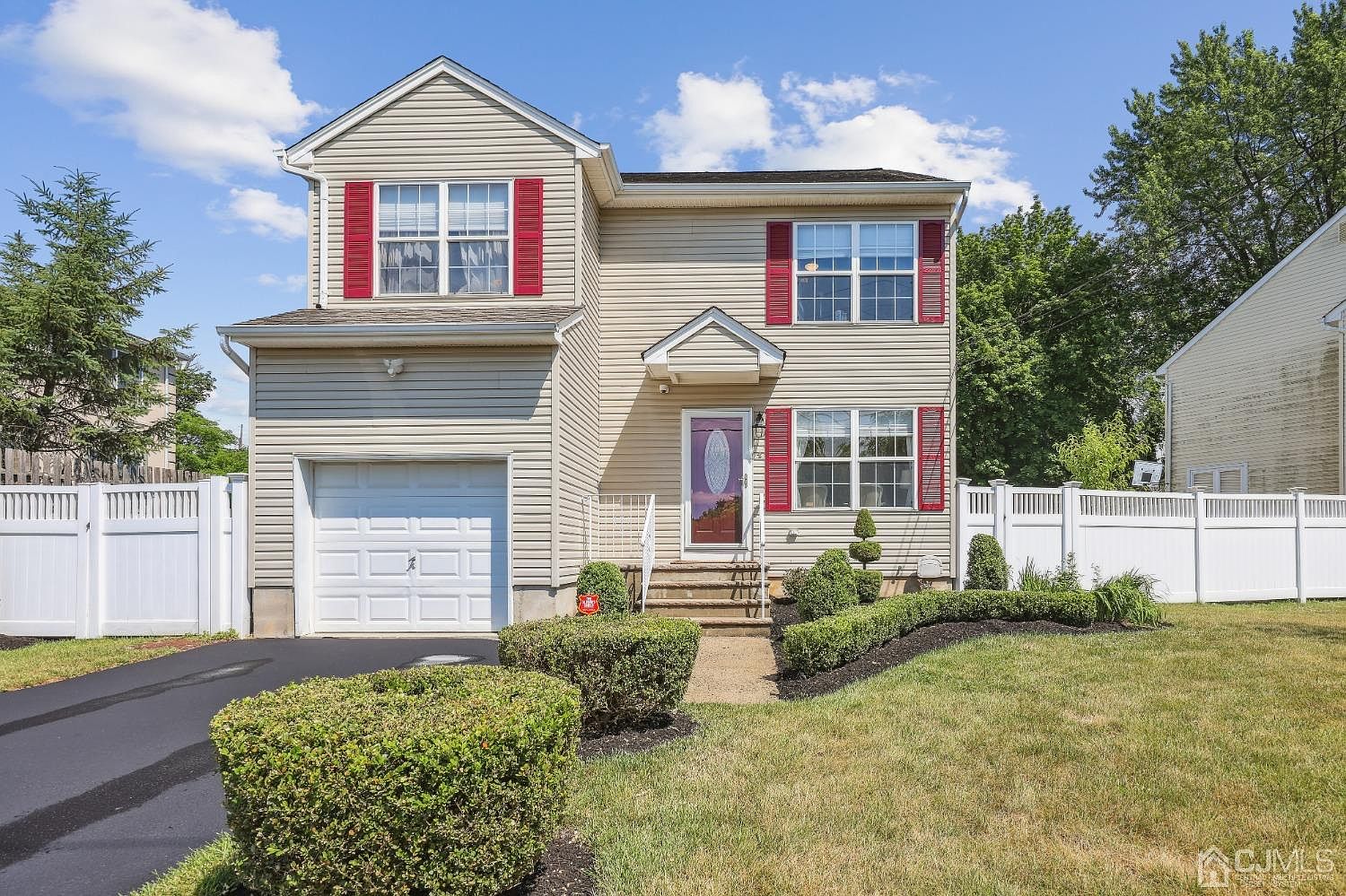 4 Maryland Ave, Edison, NJ 08820 MLS 2313717R Zillow