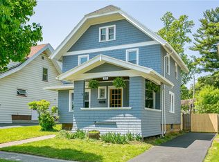 83 Floverton St, Rochester, NY 14610