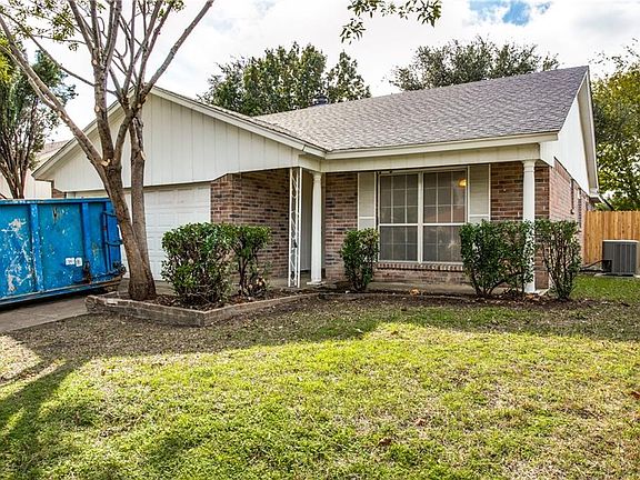 2nd image of 4620 Wineberry Dr