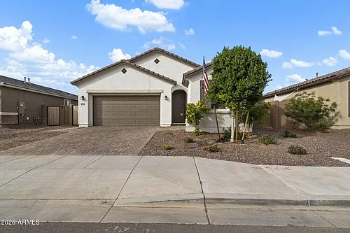 10768 W Kinderman Dr Photo 1